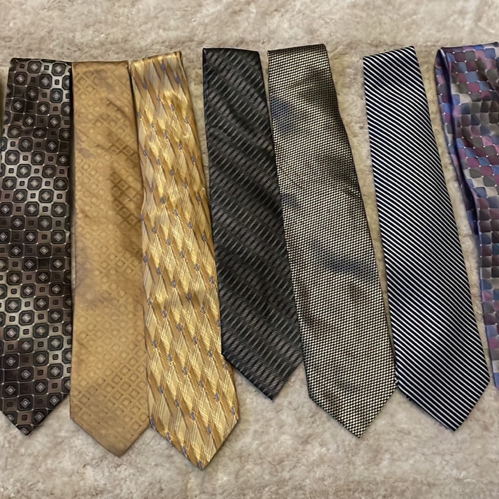Tie Bundle - image 3